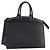 LOUIS VUITTON Epi Riviera Hand Bag Black M48182 LV