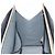 LOUIS VUITTON Epi Riviera Hand Bag Black M48182 LV - vista 18