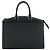 LOUIS VUITTON Epi Riviera Hand Bag Black M48182 LV - vista 2