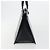 LOUIS VUITTON Epi Riviera Hand Bag Black M48182 LV - vista 4