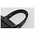 LOUIS VUITTON Epi Riviera Hand Bag Black M48182 LV - vista 8