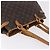 LOUIS VUITTON Monogram Batignolles Horizontal Tote Bag M51154 LV - Ansicht 6