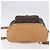 LOUIS VUITTON Monogram Montsouris MM Backpack M51136 LV - vista 12