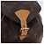 LOUIS VUITTON Monogram Montsouris MM Backpack M51136 LV - vista 19