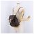 LOUIS VUITTON Monogram Montsouris MM Backpack M51136 LV - vista 28