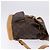 LOUIS VUITTON Monogram Montsouris MM Backpack M51136 LV - vista 4