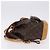 LOUIS VUITTON Monogram Montsouris MM Backpack M51136 LV - vista 5