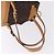 LOUIS VUITTON Monogram Montsouris MM Backpack M51136 LV - vista 9