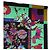 Hermès HERMES Scarf  fantaisies indiennes  Silk Multicolor - vista 4