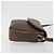 Céline CELINE Schultertasche Leder Braun Gold - Ansicht 4