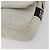 CHANEL Sports Line Choco Bar Chain Bag Coton Gris Argent CC - vue 10