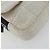 CHANEL Sports Line Choco Bar Chain Bag Coton Gris Argent CC - vue 11