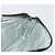 CHANEL Sports Line Choco Bar Chain Bag Coton Gris Argent CC - vue 20
