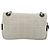 CHANEL Sports Line Choco Bar Chain Bag Coton Gris Argent CC - vue 3