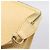 LOUIS VUITTON Epi Pochette Accessoires Pouch Vanilla M5294A LV - vista 14