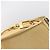 LOUIS VUITTON Epi Pochette Accessoires Pouch Vanilla M5294A LV - vista 16