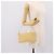 LOUIS VUITTON Epi Pochette Accessoires Pouch Vanilla M5294A LV - vista 21