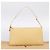 LOUIS VUITTON Epi Pochette Accessoires Pouch Vanilla M5294A LV - vista 22