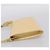 LOUIS VUITTON Epi Pochette Accessoires Pouch Vanilla M5294A LV - vista 4