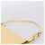 LOUIS VUITTON Epi Pochette Accessoires Pouch Vanilla M5294A LV - vista 8