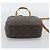 LOUIS VUITTON Monogram Spontini Hand Bag M47500 LV - vista 11