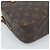 LOUIS VUITTON Monogram Spontini Hand Bag M47500 LV - vista 13