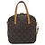 LOUIS VUITTON Monogram Spontini Hand Bag M47500 LV - vista 2