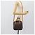 LOUIS VUITTON Monogram Spontini Hand Bag M47500 LV - vista 23