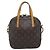 LOUIS VUITTON Monogram Spontini Hand Bag M47500 LV - vista 3
