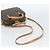 LOUIS VUITTON Monogram Spontini Hand Bag M47500 LV - vista 9