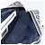 FENDI Zucchino Canvas Hand Bag Navy Silver - vista 19