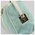 GUCCI GG Canvas Hand Bag Light Blue Gold 000 0851 - vista 18