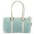 GUCCI GG Canvas Hand Bag Light Blue Gold 000 0851 - vista 2