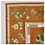 Hermès HERMES Carre 90 Scarf  Quai Aux Fleurs  Silk Brown - vista 2
