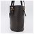 Céline CELINE Macadam Canvas Tote Bag PVC Leather Black Gold - vista 3