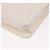 CHANEL Matelasse Chain Shoulder Bag Lamb Skin White Gold CC - vista 15