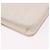 CHANEL Matelasse Chain Shoulder Bag Lamb Skin White Gold CC - vista 18
