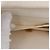 CHANEL Matelasse Chain Shoulder Bag Lamb Skin White Gold CC - vista 23
