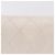 CHANEL Matelasse Chain Shoulder Bag Lamb Skin White Gold CC - vista 3