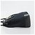GUCCI Hand Bag Canvas Black Gold Tone 002 1103 - vista 4