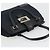 GUCCI Hand Bag Canvas Black Gold Tone 002 1103 - vista 6