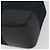 GUCCI Hand Bag Canvas Black Gold Tone 002 1103 - vista 9