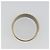 Hermès HERMES Bangle Emile TGM Bracelet metal Cloisonne Dark Brown - vista 11