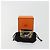 Hermès HERMES Bangle Emile TGM Bracelet metal Cloisonne Dark Brown - vista 12