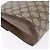 GUCCI GG Supreme Web Sherry Line Clutch Bag PVC Beige 89 01 007 - vista 15