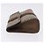GUCCI GG Supreme Web Sherry Line Clutch Bag PVC Beige 89 01 007 - vista 4