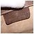 GUCCI GG Supreme Web Sherry Line Clutch Bag PVC Beige 89 01 007 - vista 9