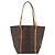 LOUIS VUITTON Monogram Sac Shopping Tote Bag M51108 LV - vista 13