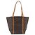 LOUIS VUITTON Monogram Sac Shopping Tote Bag M51108 LV - vista 2