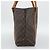LOUIS VUITTON Monogram Sac Shopping Tote Bag M51108 LV - vista 3